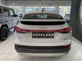 Audi Q4 e-tron Q4 SPORTBACK 50 Blanc - thumbnail 6