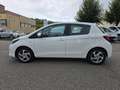 Toyota Yaris Edition-S Hybrid Weiß - thumbnail 4