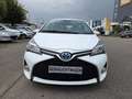 Toyota Yaris Edition-S Hybrid Weiß - thumbnail 2