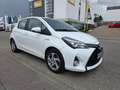 Toyota Yaris Edition-S Hybrid Weiß - thumbnail 1
