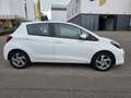 Toyota Yaris Edition-S Hybrid Weiß - thumbnail 8