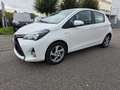 Toyota Yaris Edition-S Hybrid Weiß - thumbnail 3