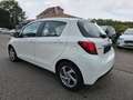 Toyota Yaris Edition-S Hybrid Weiß - thumbnail 5