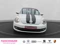 Volkswagen Beetle Cabriolet Design1.2 TSI Navi SHZ Temp PDCv+h Berga Wit - thumbnail 2