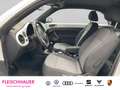 Volkswagen Beetle Cabriolet Design1.2 TSI Navi SHZ Temp PDCv+h Berga Wit - thumbnail 8