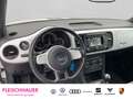 Volkswagen Beetle Cabriolet Design1.2 TSI Navi SHZ Temp PDCv+h Berga Wit - thumbnail 9