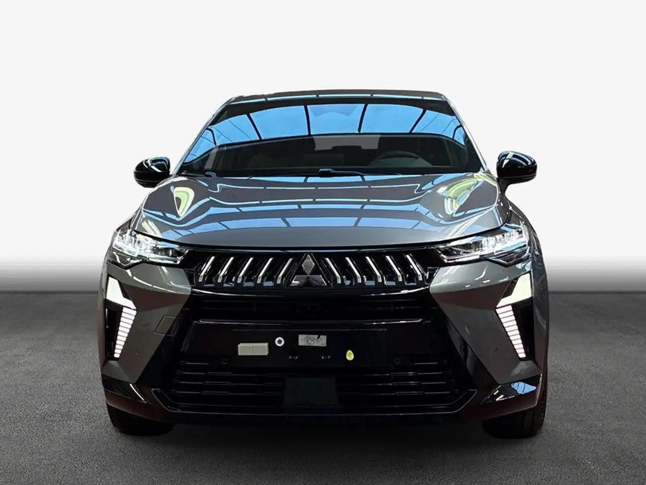 Mitsubishi Grandis 2026