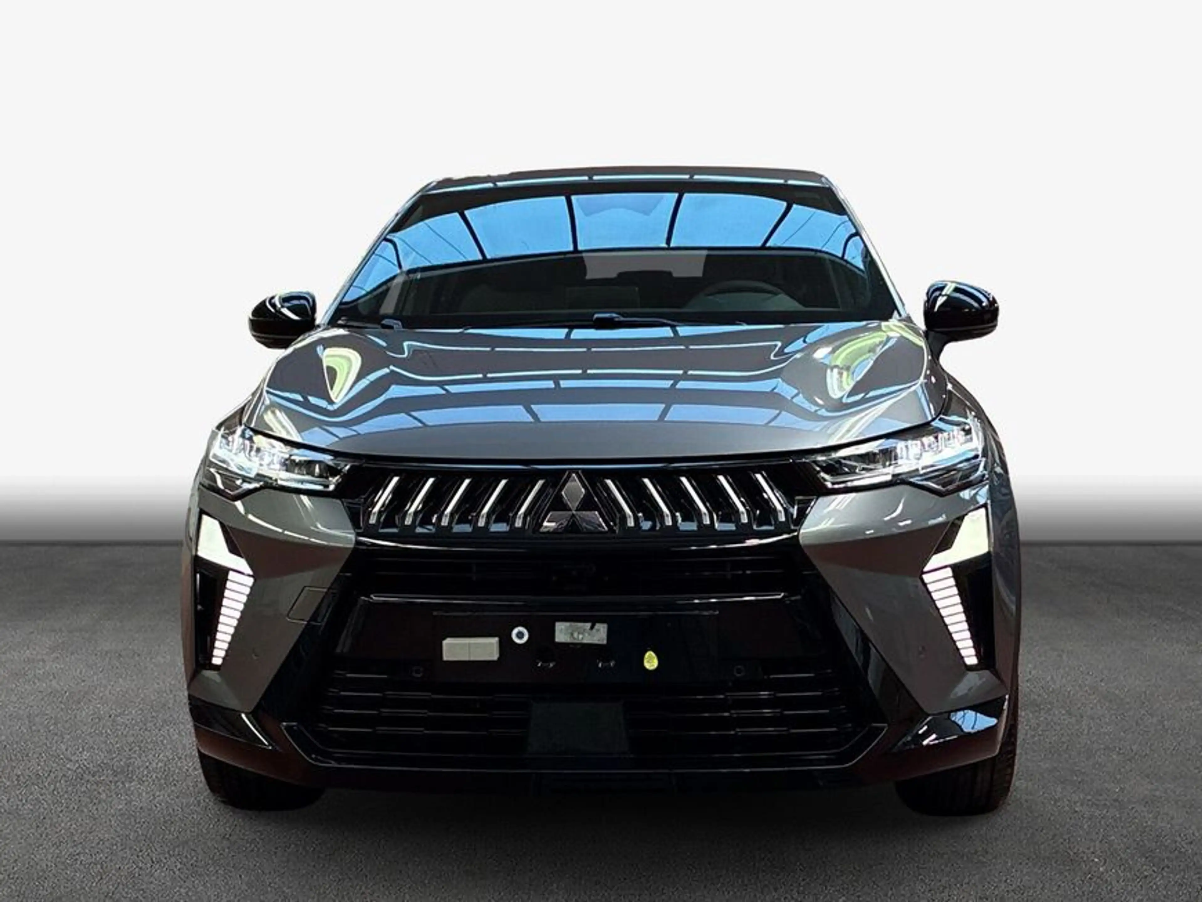 Mitsubishi Grandis 1.8 Hybrid INTRO EDITION 80 kW, 5-türig — photo 3