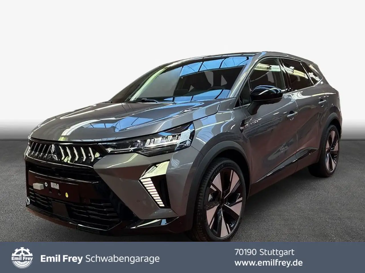 Mitsubishi Grandis 2026