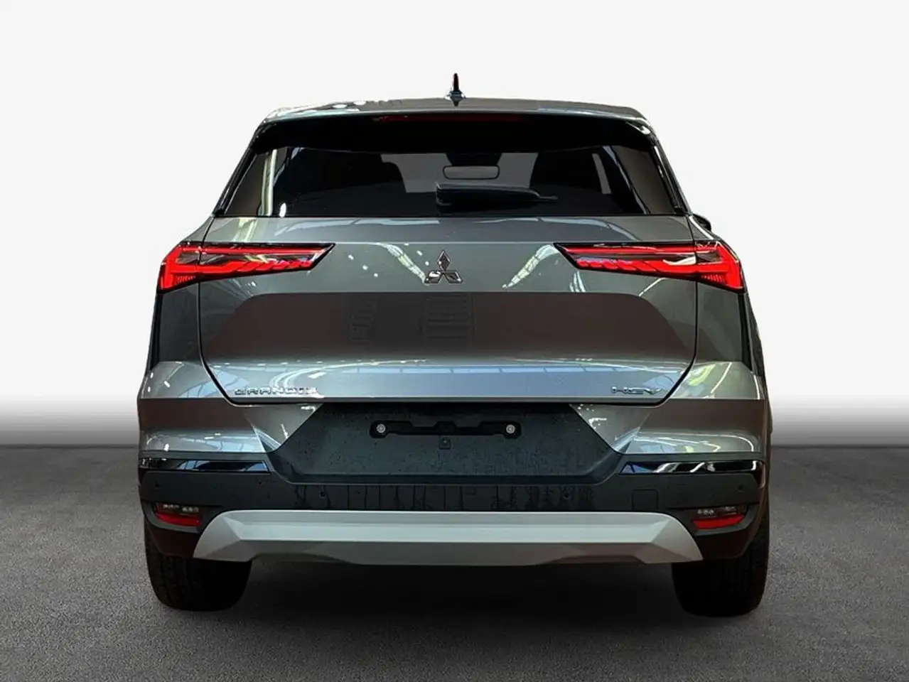 Mitsubishi Grandis 2026