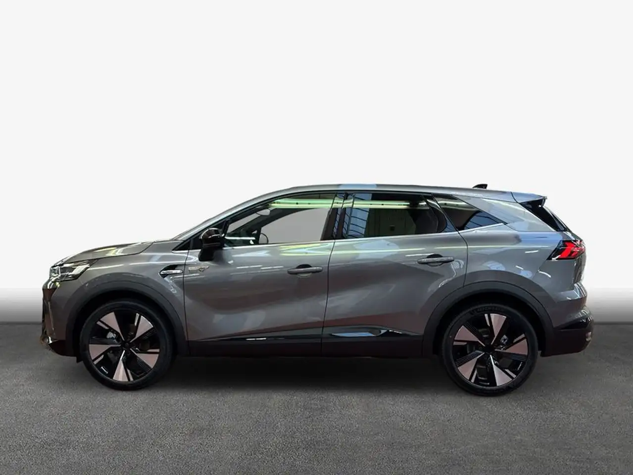 Mitsubishi Grandis 2026