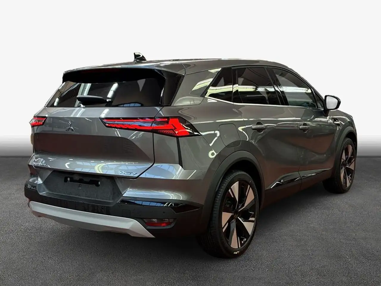Mitsubishi Grandis 2026