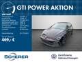 Volkswagen Golf GTI Golf VIII 2.0 TSI GTI DSG NAVI/IQ.Light/ACC/Sitz Schwarz - thumbnail 1