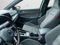 Volkswagen Golf GTI Golf VIII 2.0 TSI GTI DSG NAVI/IQ.Light/ACC/Sitz Schwarz - thumbnail 4