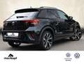 Volkswagen T-Roc 1.5TSI DSG R-Line +19ZOLL+AHK+ Sportpaket Schwarz - thumbnail 6