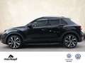 Volkswagen T-Roc 1.5TSI DSG R-Line +19ZOLL+AHK+ Sportpaket Fekete - thumbnail 3