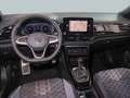 Volkswagen T-Roc 1.5TSI DSG R-Line +19ZOLL+AHK+ Sportpaket Fekete - thumbnail 10