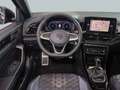 Volkswagen T-Roc 1.5TSI DSG R-Line +19ZOLL+AHK+ Sportpaket Fekete - thumbnail 11