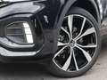 Volkswagen T-Roc 1.5TSI DSG R-Line +19ZOLL+AHK+ Sportpaket Fekete - thumbnail 5
