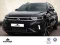 Volkswagen T-Roc 1.5TSI DSG R-Line +19ZOLL+AHK+ Sportpaket Schwarz - thumbnail 2
