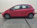 Toyota Yaris 1.3 VVTi Dynamic Automaat / Airco / NAP Rood - thumbnail 3