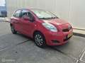 Toyota Yaris 1.3 VVTi Dynamic Automaat / Airco / NAP Rood - thumbnail 7