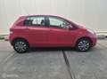 Toyota Yaris 1.3 VVTi Dynamic Automaat / Airco / NAP Rood - thumbnail 6