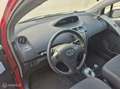 Toyota Yaris 1.3 VVTi Dynamic Automaat / Airco / NAP Rood - thumbnail 8
