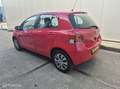 Toyota Yaris 1.3 VVTi Dynamic Automaat / Airco / NAP Rood - thumbnail 4
