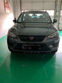 2,0 TSI 4Drive DSG