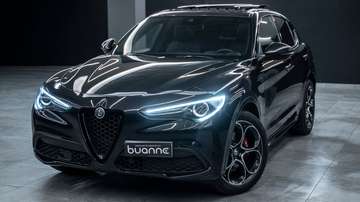2.2 T 210CV VELOCE Q4 TETTO APR. PELLE FULL LED KM CERT