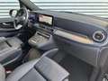 Mercedes-Benz EQV 300 L2 Avantgarde 90 kWh Veel Extra's 7-Persoons | Nie Gris - thumbnail 9