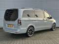 Mercedes-Benz EQV 300 L2 Avantgarde 90 kWh Veel Extra's 7-Persoons | Nie Gris - thumbnail 3
