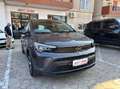 Opel Crossland 1.2 Blitz Edition s&s 83cv Grijs - thumbnail 3