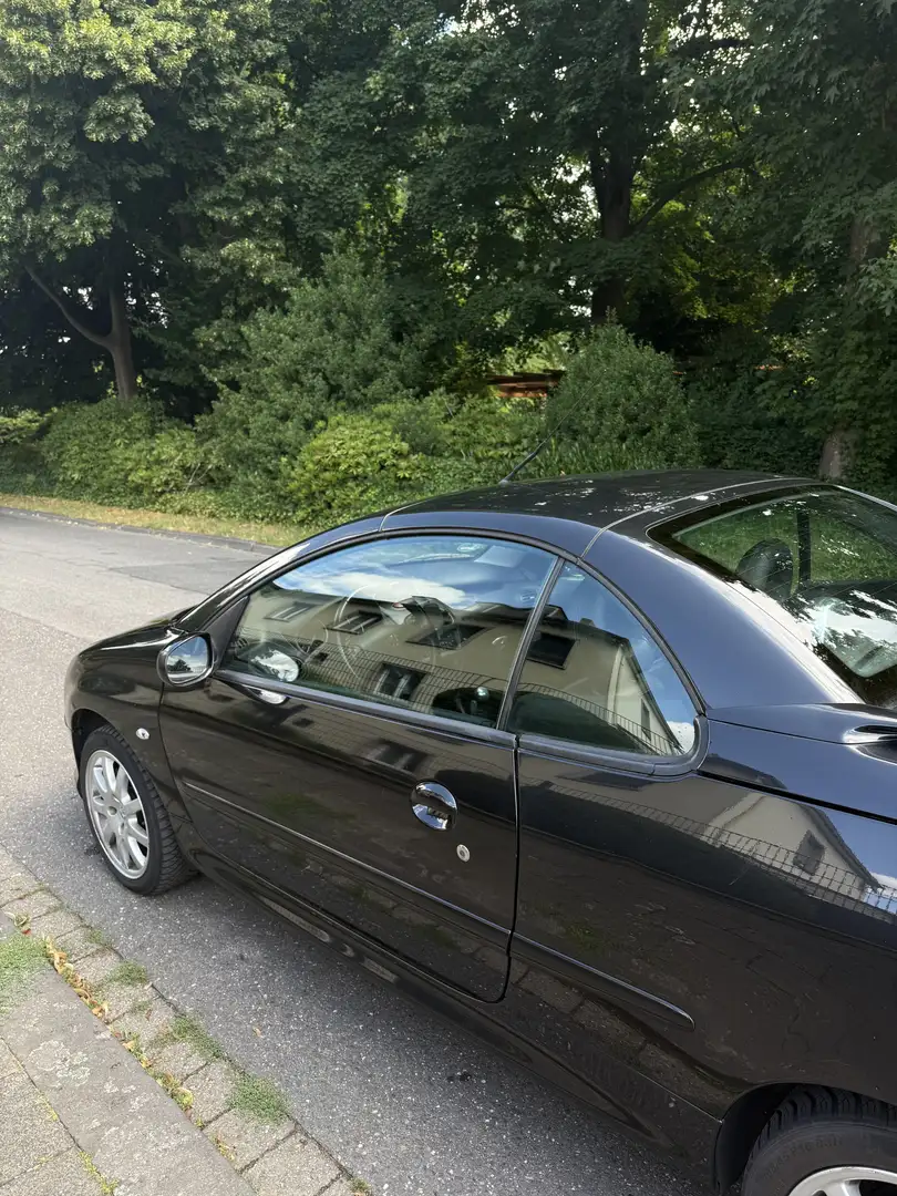 Peugeot 206 CC 135 - 2