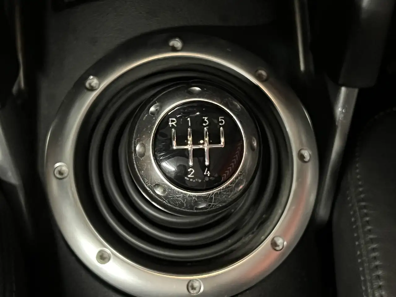 Audi TT Roadster 1.8t SLine Cabrio 18+19“ Tomason, foto 10