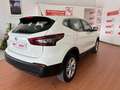 Nissan Qashqai 1.5dCi Acenta 4x2 85kW Blanco - thumbnail 4