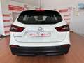 Nissan Qashqai 1.5dCi Acenta 4x2 85kW Blanco - thumbnail 3
