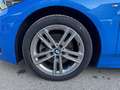 BMW 118 Serie 1 118d 5p. Msport Blauw - thumbnail 10