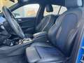 BMW 118 Serie 1 118d 5p. Msport Blauw - thumbnail 9