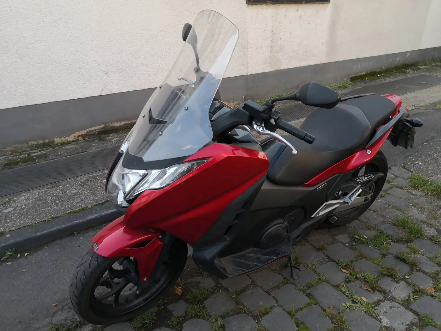 Honda Integra Roşu - 2
