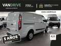 Ford Transit Custom Van 2.0 TDCI 96kW 280 L1 Wit - thumbnail 6