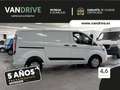 Ford Transit Custom Van 2.0 TDCI 96kW 280 L1 Wit - thumbnail 5