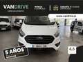 Ford Transit Custom Van 2.0 TDCI 96kW 280 L1 Wit - thumbnail 2