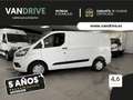 Ford Transit Custom Van 2.0 TDCI 96kW 280 L1 Wit - thumbnail 7