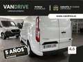 Ford Transit Custom Van 2.0 TDCI 96kW 280 L1 Wit - thumbnail 8