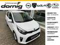 Kia Picanto Dream Team, Klima, SHZ, DAB Weiß - thumbnail 1