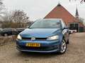 Volkswagen Golf 1.4 TSI ACT Highline | Massage + Keyless + Cruise Azul - thumbnail 4