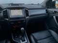 Ford Ranger FULL OPTION/BLACK EDITION/360°CAM/ 23058 EX BTW Zwart - thumbnail 11