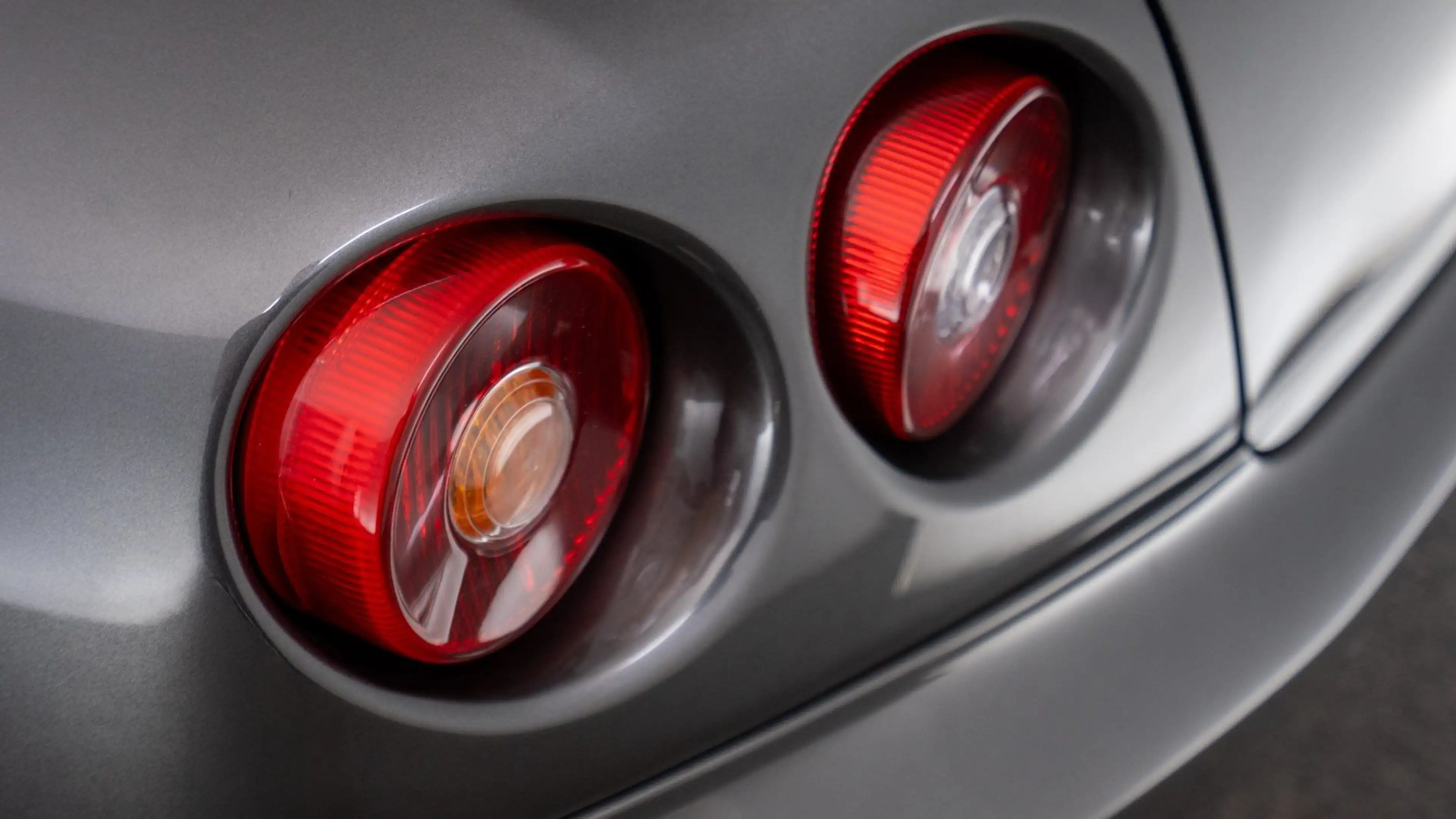 Ferrari 612 Scaglietti F1 — photo 15